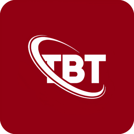 Novo logo da tptbet
